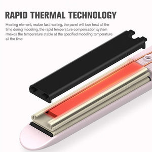 Mini Hair Curler