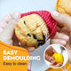 Round Baking Cups(10PCS)