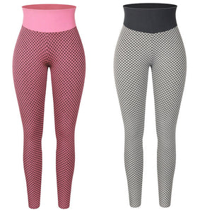 🔥2023 NEW Women Ruched Butt Lifting Leggings