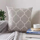 MOROCCAN PILLOW COVER