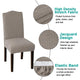 🔥2025 Hot Sell-HouzPlus™ Elastic Chair Covers ( 🎁Buy 8 Free Shipping)