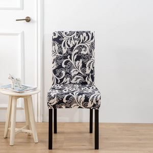 🔥2025 Hot Sell-HouzPlus™ Elastic Chair Covers ( 🎁Buy 8 Free Shipping)