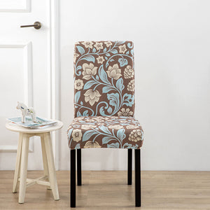 🔥2025 Hot Sell-HouzPlus™ Elastic Chair Covers ( 🎁Buy 8 Free Shipping)