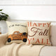 Autumn Time Cushion Covers