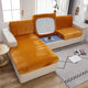 Premium Velvet Sofa Cushion Cover