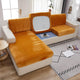 Premium Velvet Sofa Cushion Cover