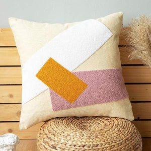 MODERN PILLOW COVER