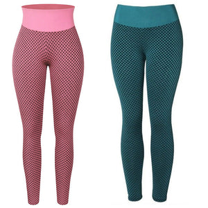 🔥2023 NEW Women Ruched Butt Lifting Leggings