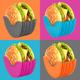 Burger Holder