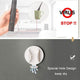 Automatic Storage Electric Toothbrush Holder