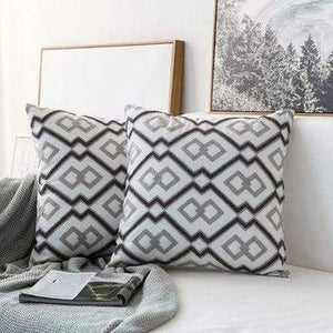 Nordic Style Pillow Cover