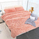 Fuzzy Soft Blanket