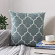 MOROCCAN PILLOW COVER