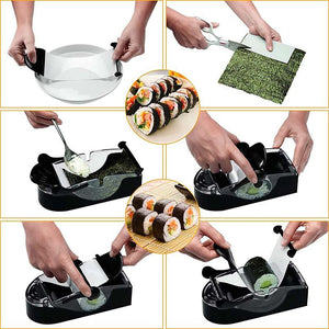 Sushi Maker Roller