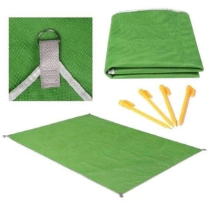 Sandproof Beach Blanket Lightweight