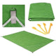 Sandproof Beach Blanket Lightweight