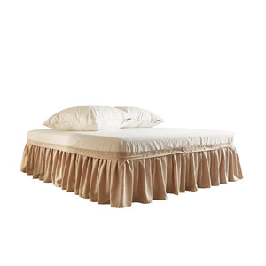 Wrap Around Bed Skirts