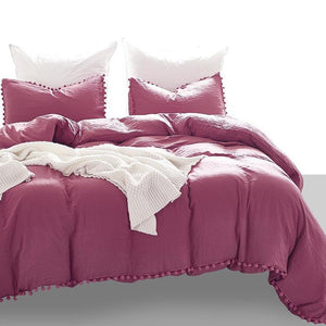 Full Size Bedspread Quilt Set