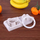 Multi-function Egg Cutter