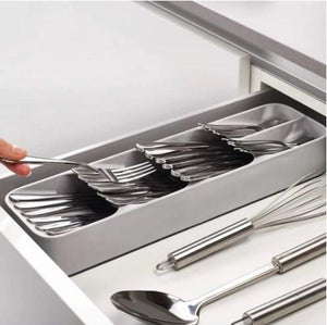 Cutlery And Knives Organizer(🎁Mother's Day Hot Sale)