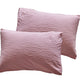 Comfort Cotton Solid Bedspread