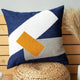 MODERN PILLOW COVER