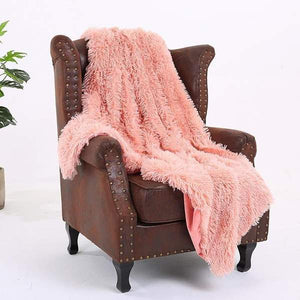 Fuzzy Soft Blanket