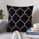 MOROCCAN PILLOW COVER