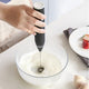 2-in-1 USB Egg Mixer Milk Frother