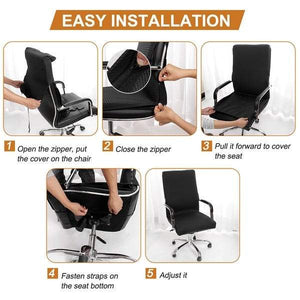 Waterproof Office Chair Cover