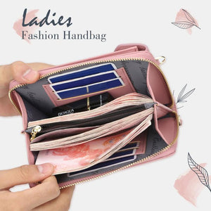 Women's Fashion Shoulder Bag