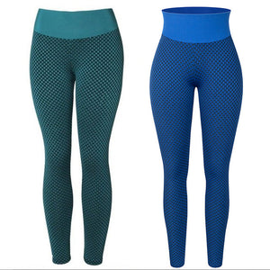 🔥2023 NEW Women Ruched Butt Lifting Leggings