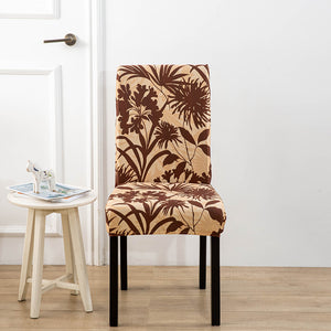 🔥2025 Hot Sell-HouzPlus™ Elastic Chair Covers ( 🎁Buy 8 Free Shipping)