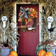 Farmhouse Pumpkin Truck Wreath-Autumn Nature Decoration(Ready For Shipment!)
