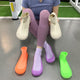 Women's Aqua Socks for Yoga