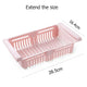 Refrigerator Storage Rack