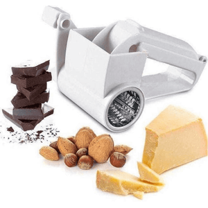 Manual Cutter Rotary Cheese Graters
