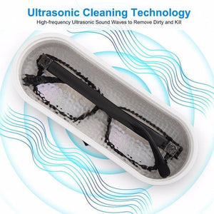 Professional Ultrasonic Cleaner