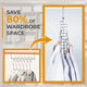 Multifunctional Magic Hanger