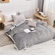 Polar Fleece Fabric Blanket