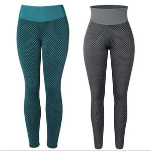 🔥2023 NEW Women Ruched Butt Lifting Leggings