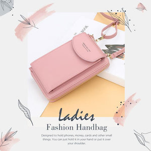 Women's Fashion Shoulder Bag