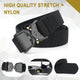 Men's Canvas Belt