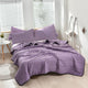 ❄️Cool Ice Silky Summer Air Blanket Queen King Size