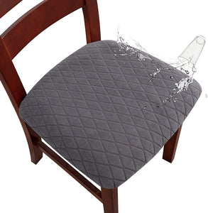 🎁Hot Sale-🍓Waterproof Chair Seat Covers