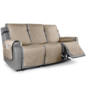 🔥Hot Sell-Non-Slip Recliner Chair Cover