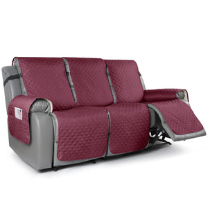 🔥Hot Sell-Non-Slip Recliner Chair Cover
