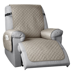 🔥Hot Sell-Non-Slip Recliner Chair Cover