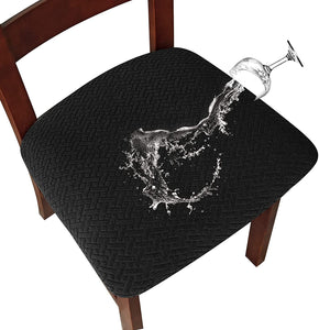 🎁 Hot Sale-WaterProof Chair Seat Cover