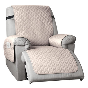 🔥Hot Sell-Non-Slip Recliner Chair Cover